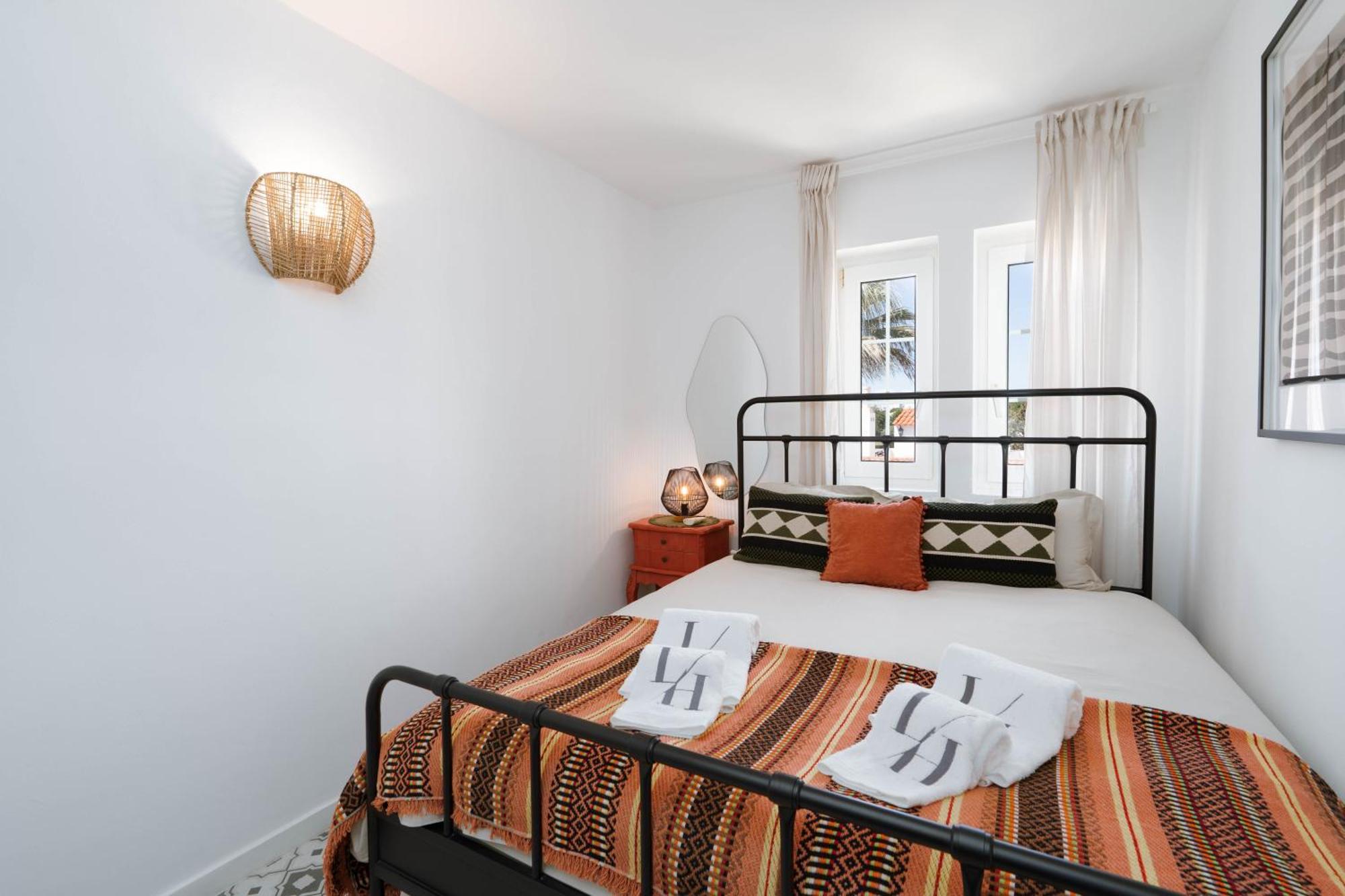 โอลด์ วิลเลจ แอนด์ เพรสทีจ Hotel วิลาโมรา ภายนอก รูปภาพ